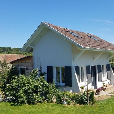 Gite Le Charmot, Au Pied Des Montagnes Classe 3* Roderen Exteriér fotografie